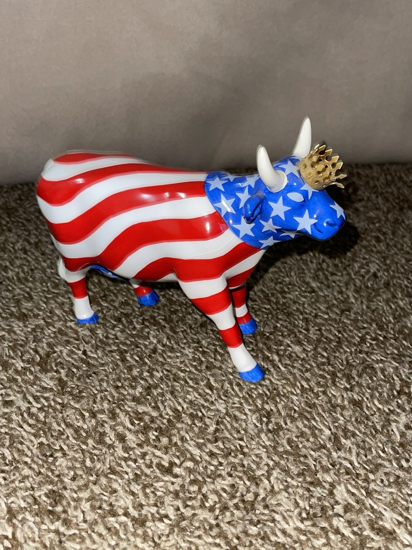Cow Parade American Royal