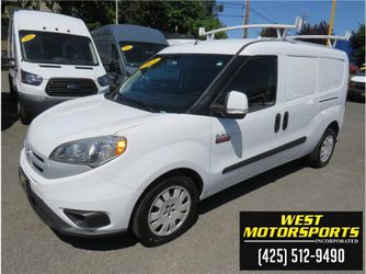 2015 RAM ProMaster City