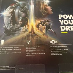 Xbox Series X - New And Unopened