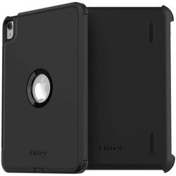 OTTERBOX DEFENDER SERIES Case for iPad Air (4th Gen - 2020) - BLACK