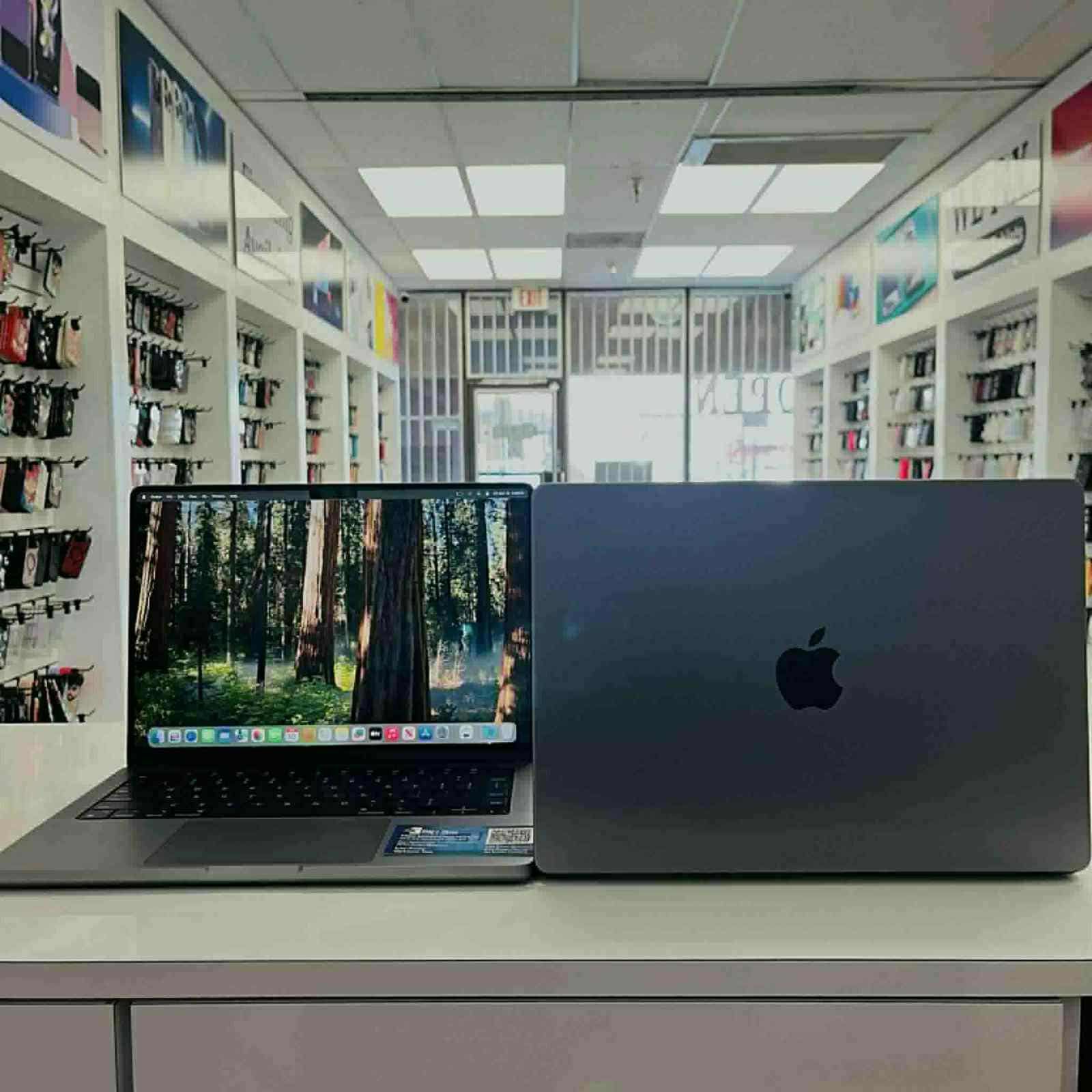 MacBook Air M2 256Gb 