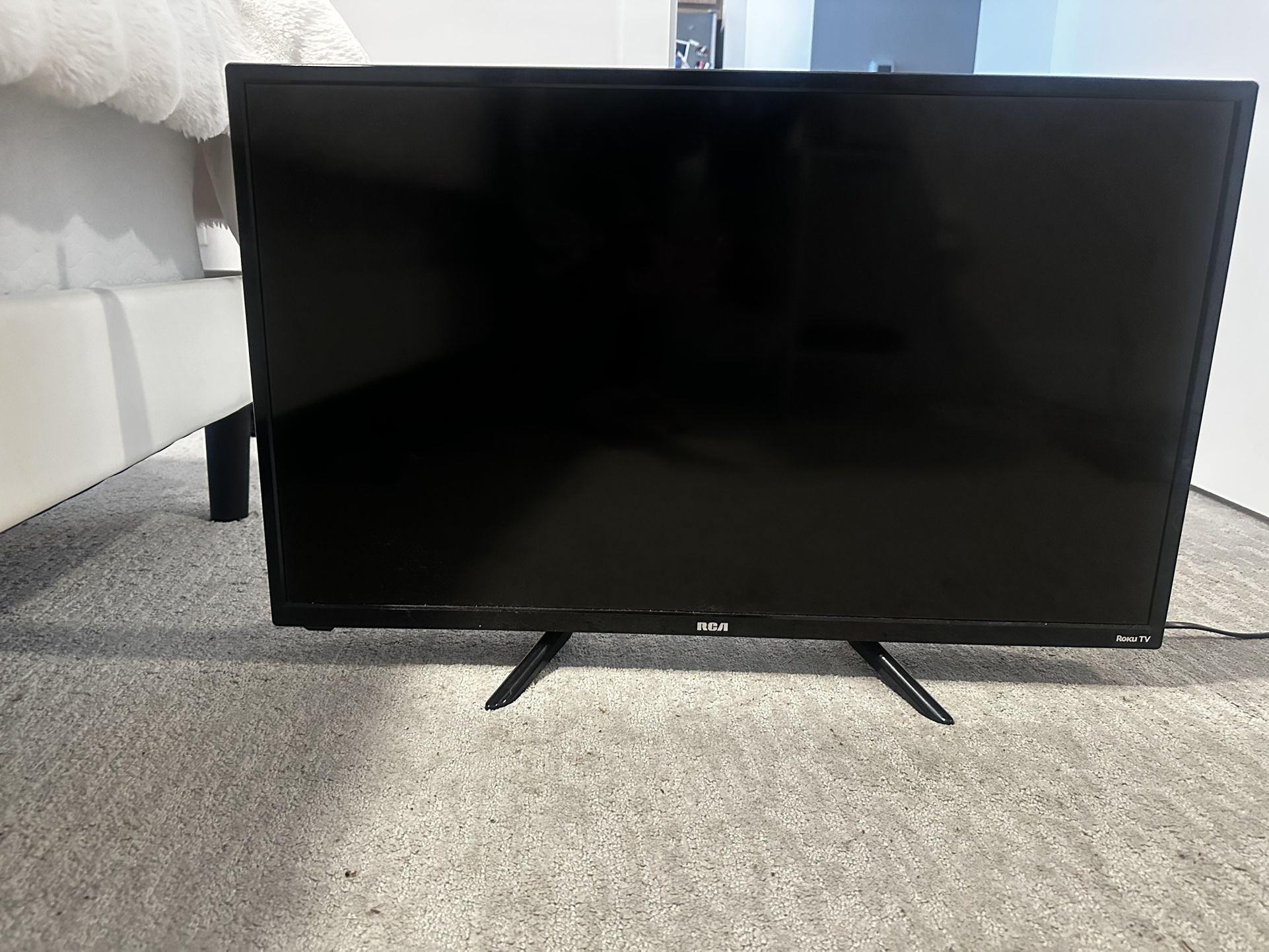 30” RCA TV