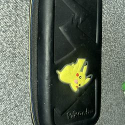 Switch case