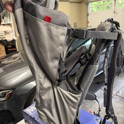 Phil & Ted’s Backpack Carrier