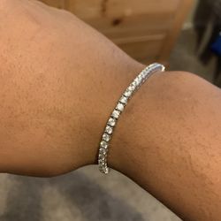 Brand new Tennis Bracelet 