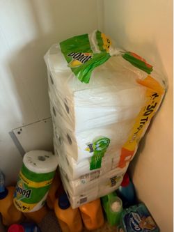 Household bundle