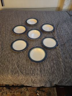 Fine china