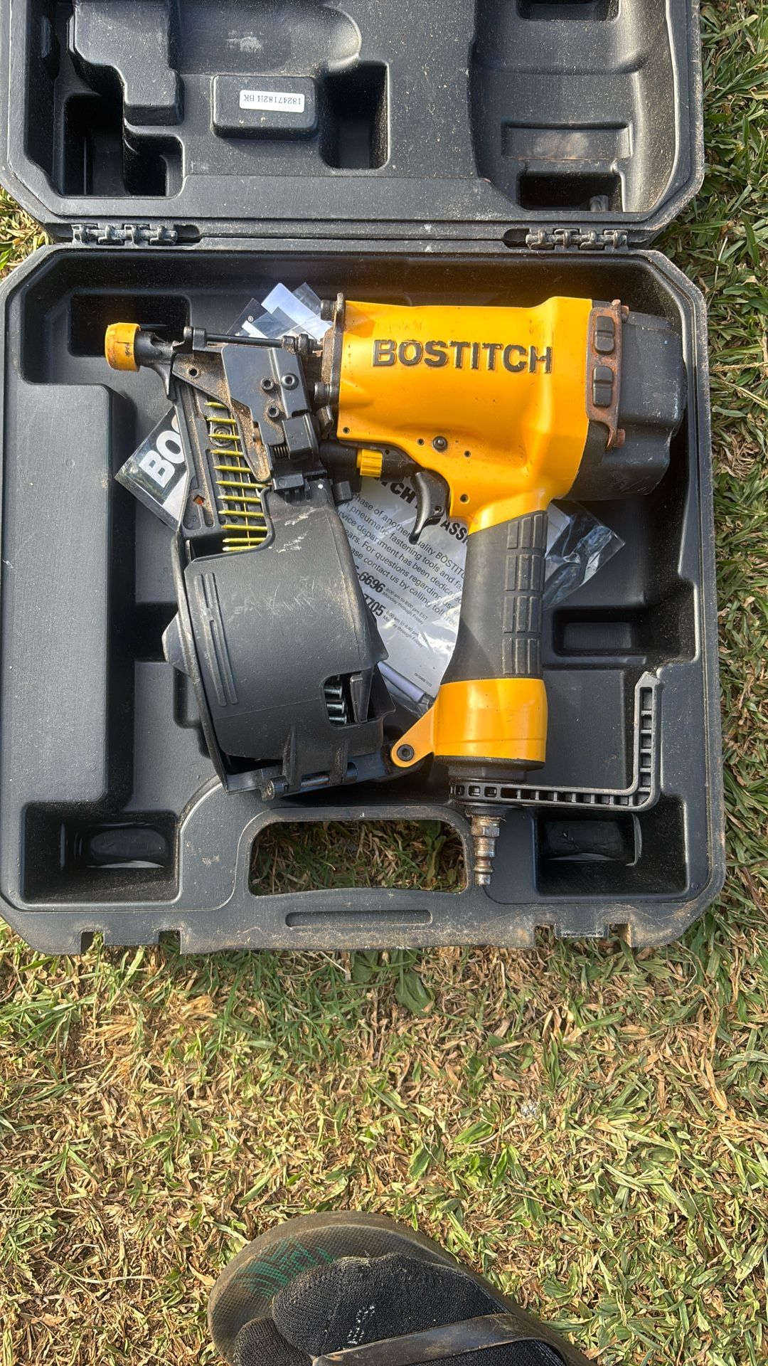 Tools 