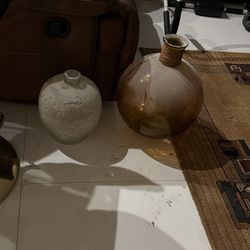 Decor Vase 
