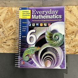 Books School mathematics common core teachers edition