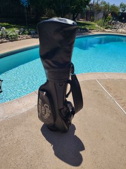 Callaway Big Bertha