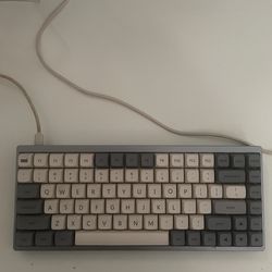 Kbd75v2 Lubed brown switches