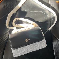 Coach Mini Klare Bag 