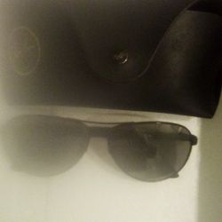 Ray-Ban Sunglasses RB 8313 With Case