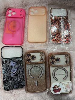 iPhone 17 Pro Max Case 