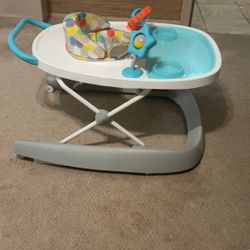 Baby Walker 