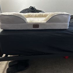 BEDSURE BED LAVANDER