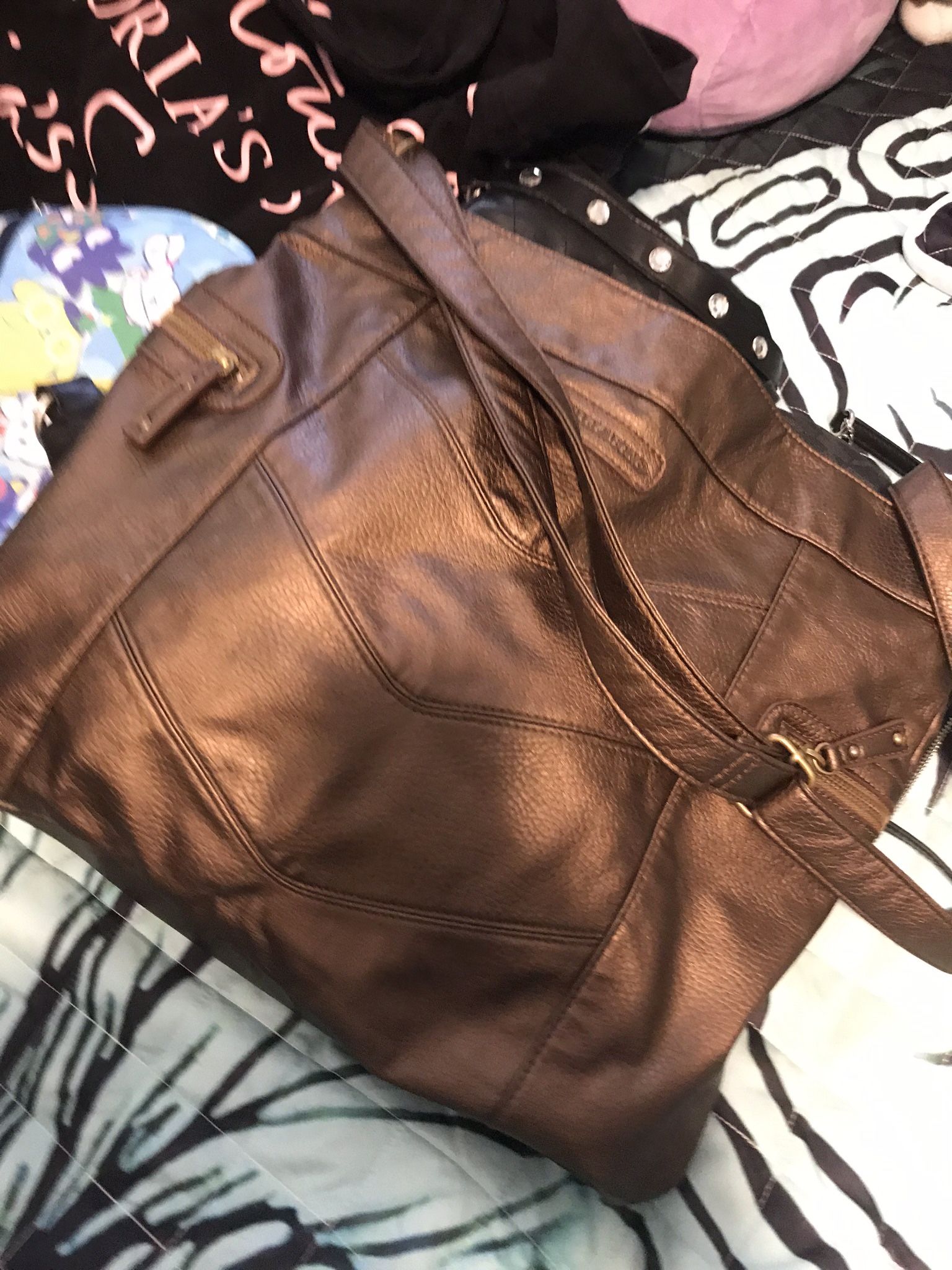 Billabong Purse XL Size 