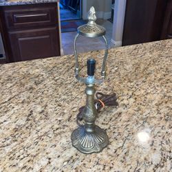 Antique Lamp