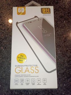 Samsung Note 20 Ultra Tempered Glass Screen Protector