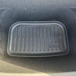 New 2025 2026 Tesla Model Y Juniper Premium Performance 5 Seater 10pcs TPE Floor Mats