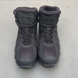 Thorogood SteelToe/WaterProof Wrk Boots