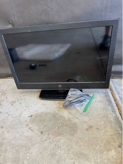 Small TV