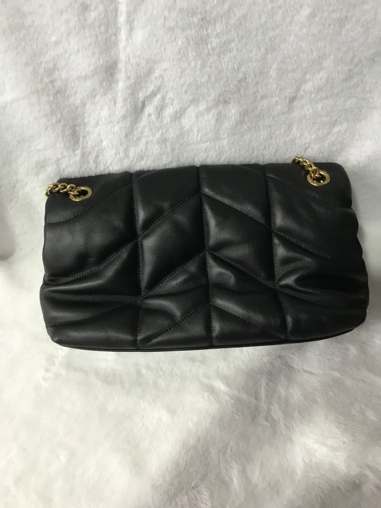 Vintage YSL Wandering Bag Crossbody Bag