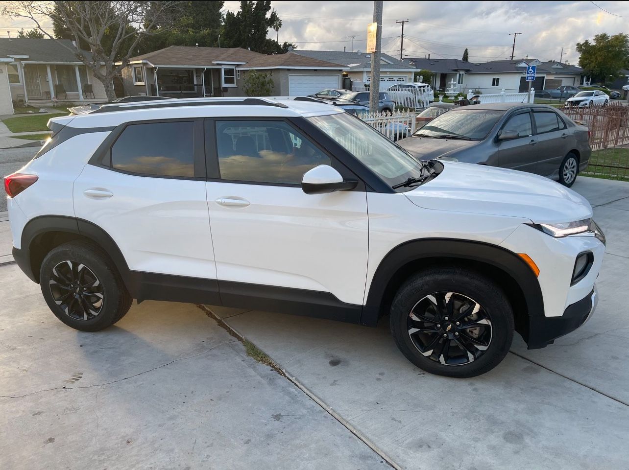 2023 Chevrolet Blazer