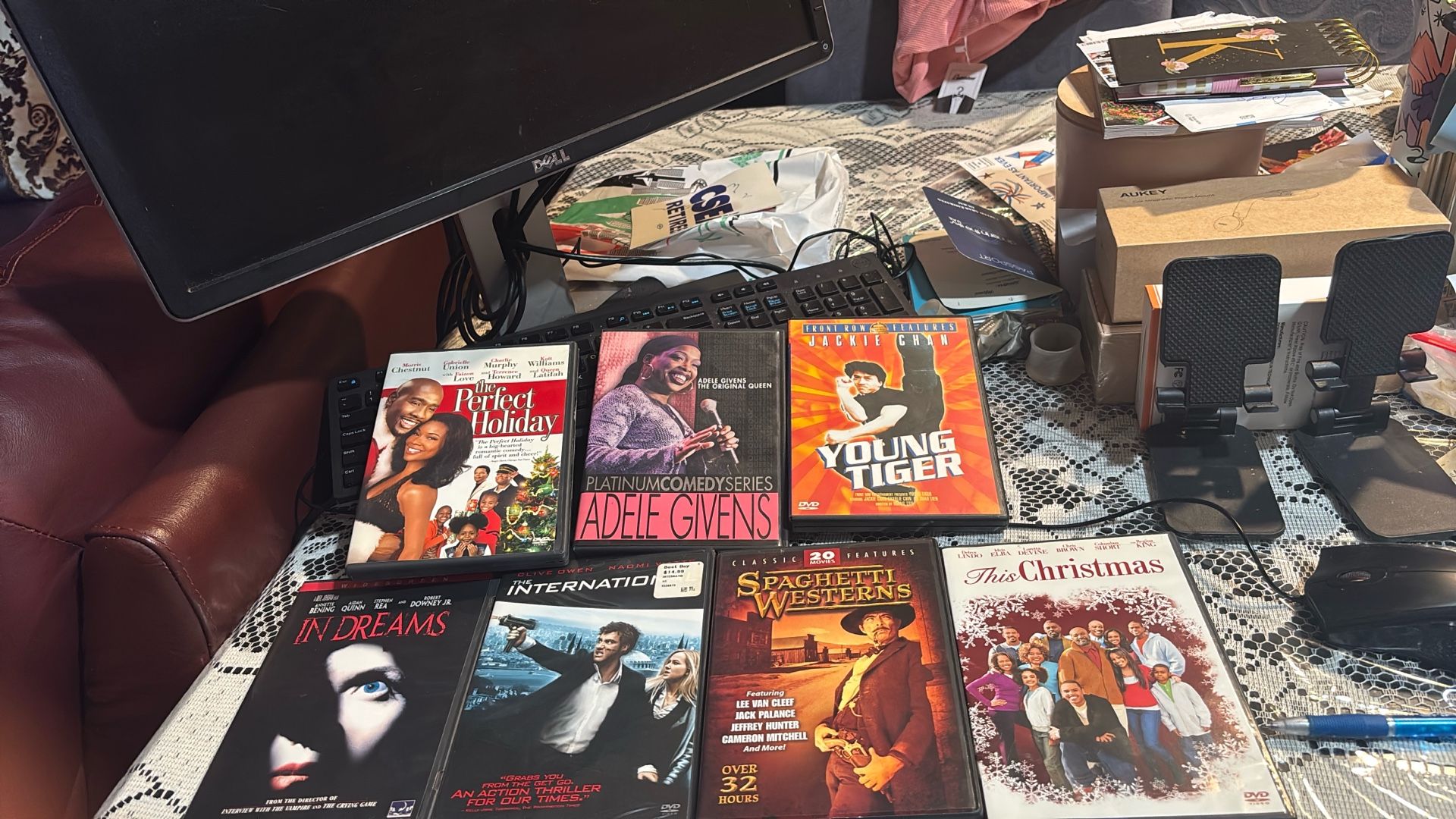 Dvds For Sell