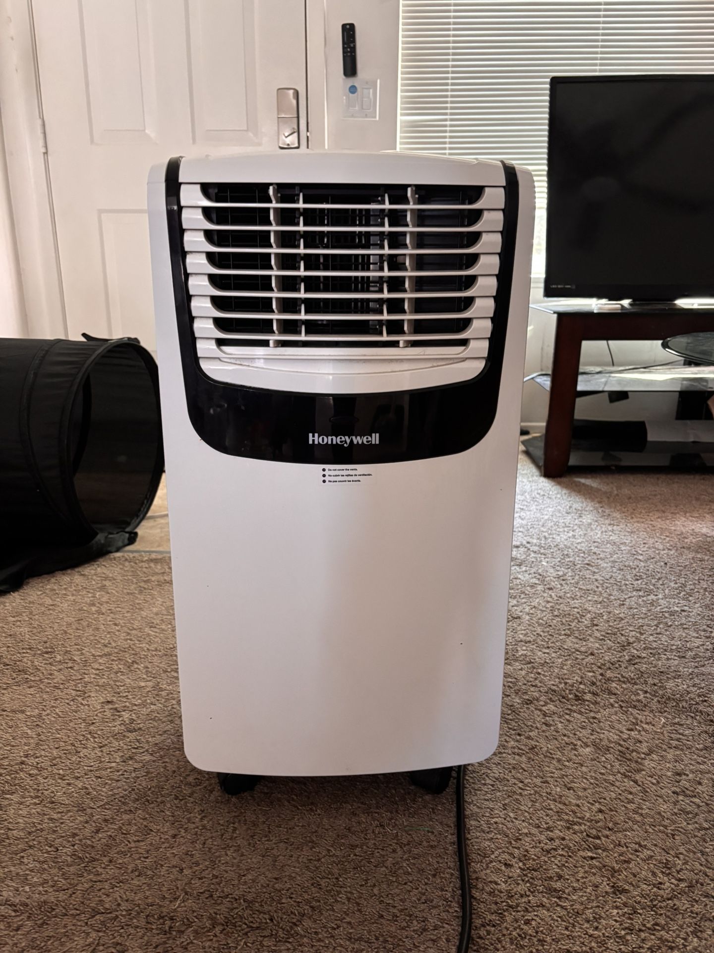 Honey Well Ac Unit