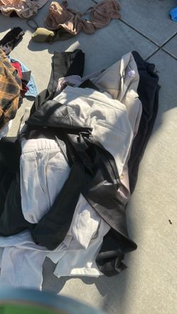 Women’s Business Pants