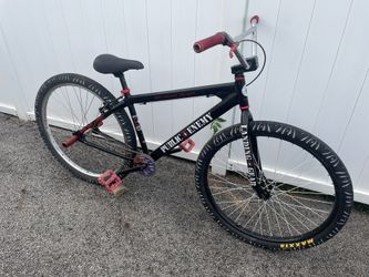 SE Bikes Public enemy Big Ripper 29”