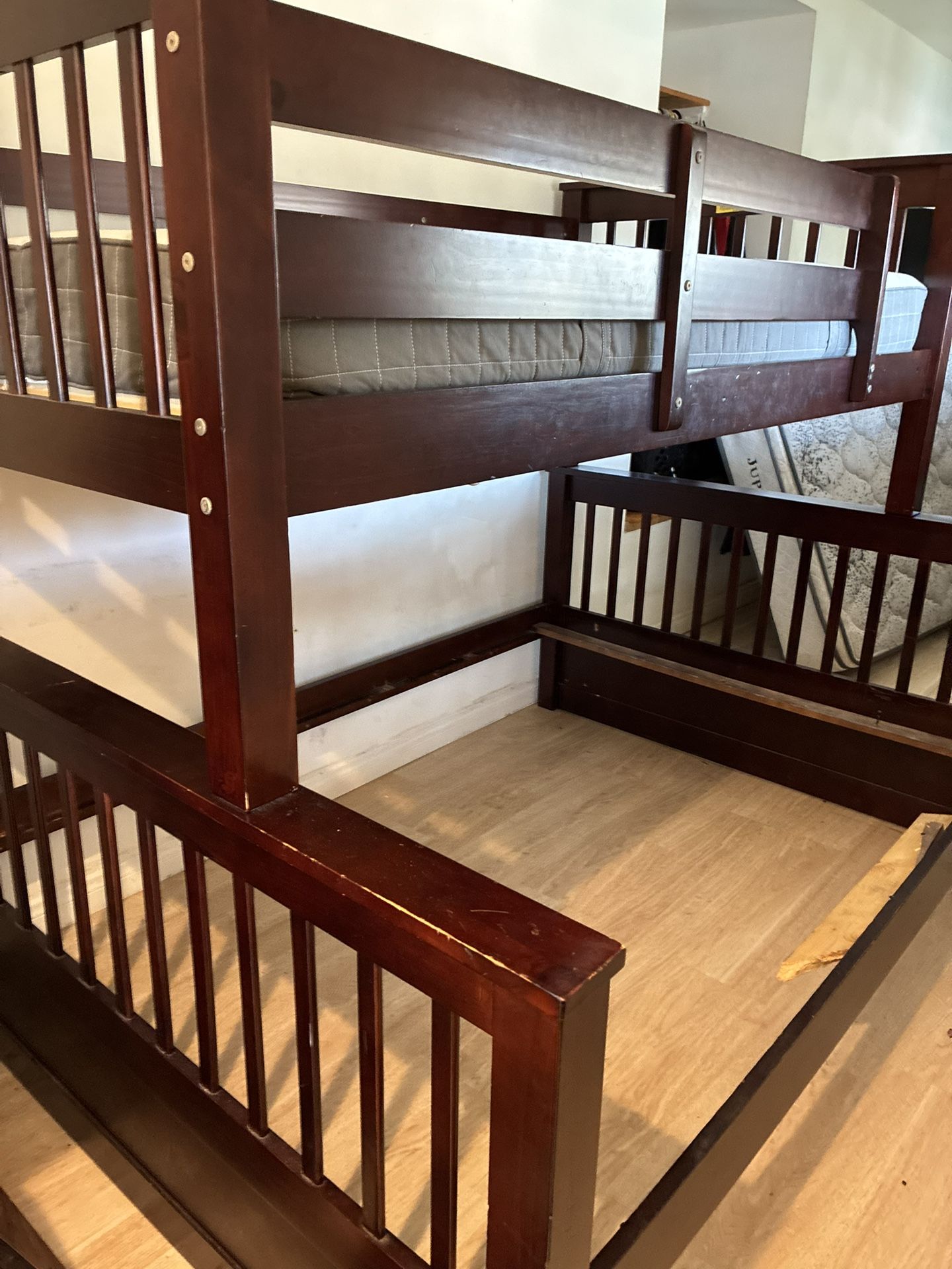 Free Bunk Beds