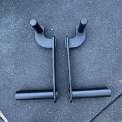 Fringesport Farmers Carry Handles 