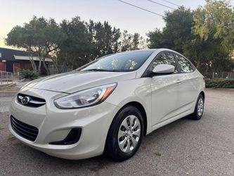2017 Hyundai Accent