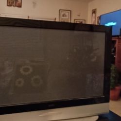 Plasma TV