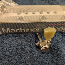 NEW Locking Tuners Set - Tuning Machines -  Never Used