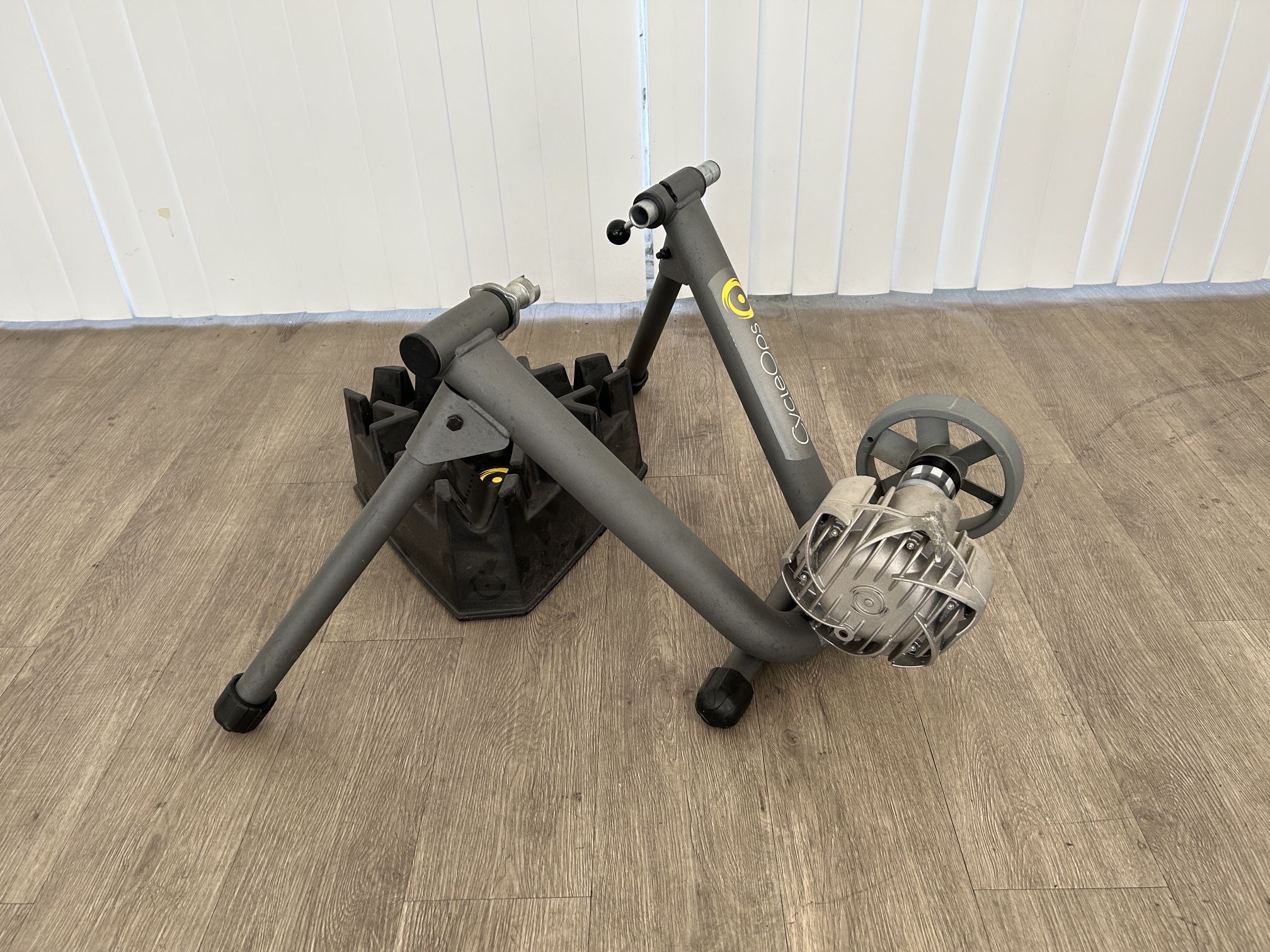 Cycle Op Trainer