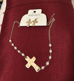 Costume jewellery