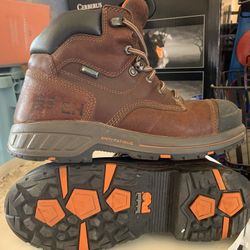 EH Boots