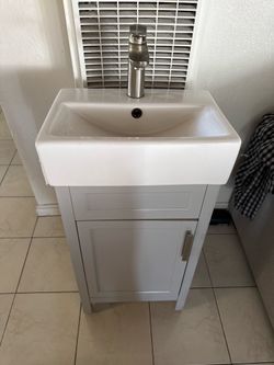 Sink