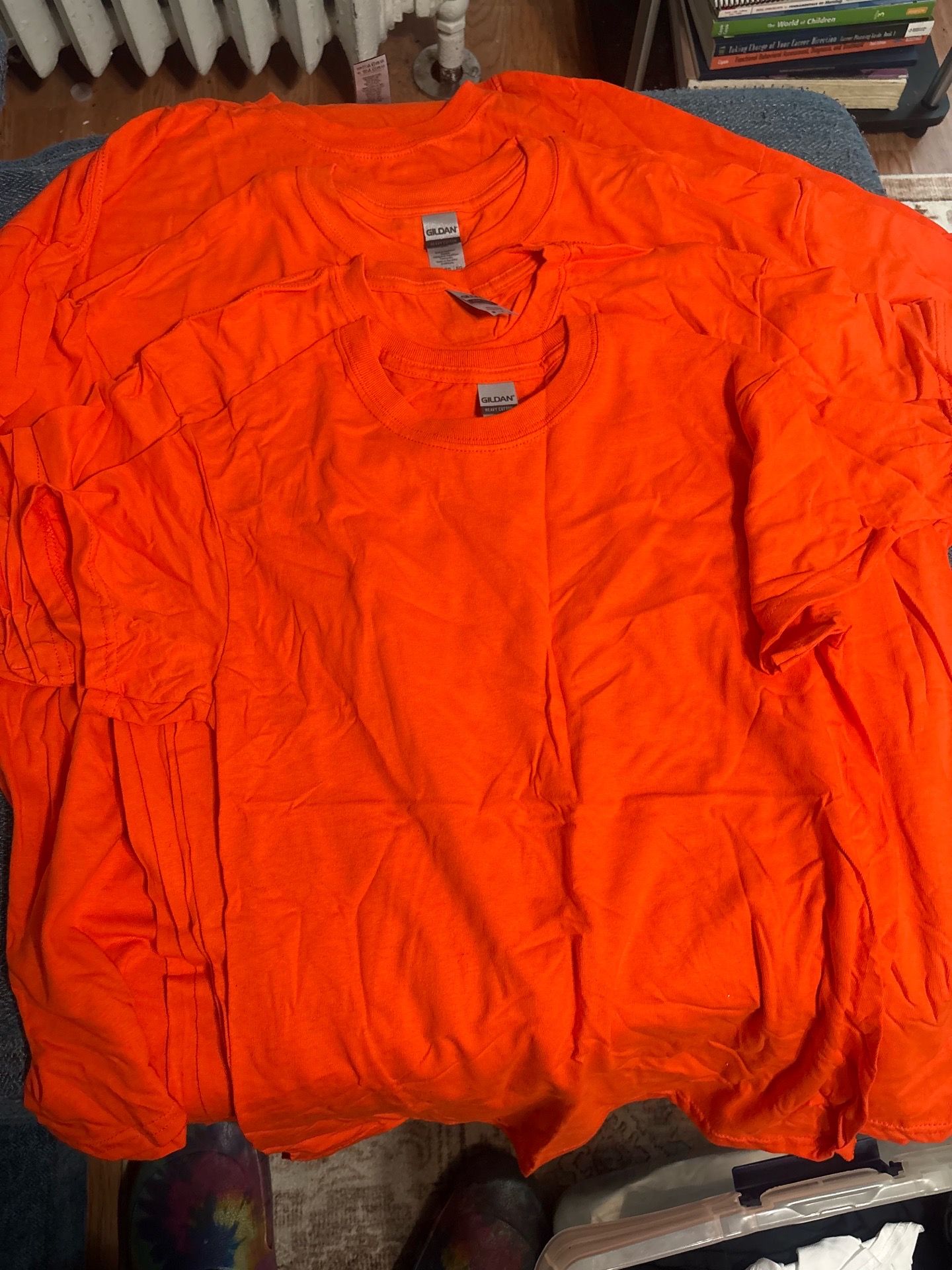 Gildan shirts