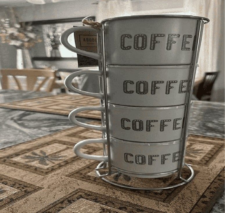 Exclusive Coffee Mugs – Ideal for Coffee Fans remain citizen