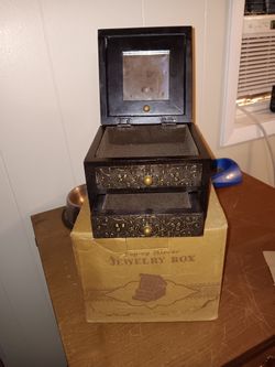 Jewelry Box - World Market