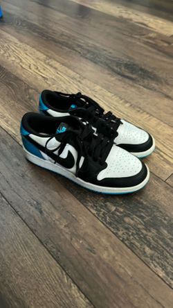 Jordan 1 lows nike