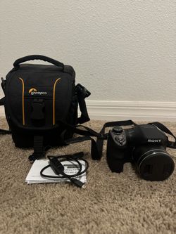 Camera