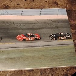 Final Lap Nascar 