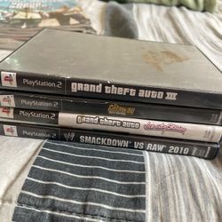 Ps2 Games Grand Theft Auto Vice Guitar Hero Game Informer!