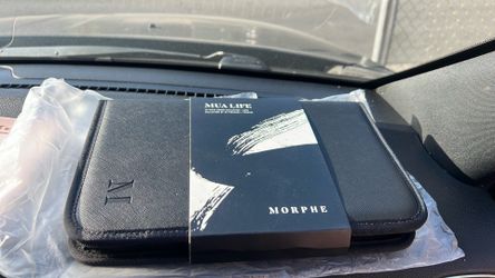 Morphe Mia 20 Piece Brush Collection